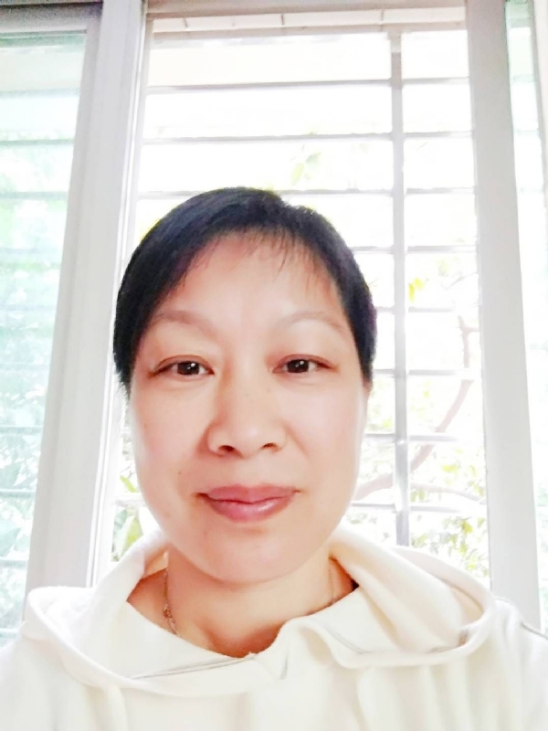 小妹的第一张照片--长乐相亲服务中心