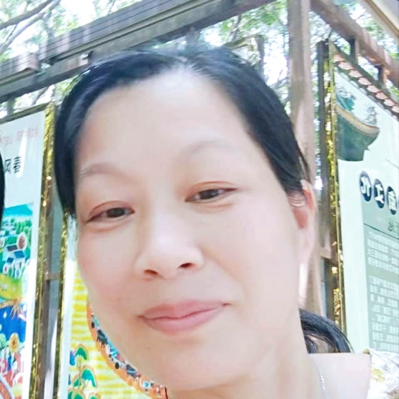 小妹的第三张照片--长乐相亲服务中心