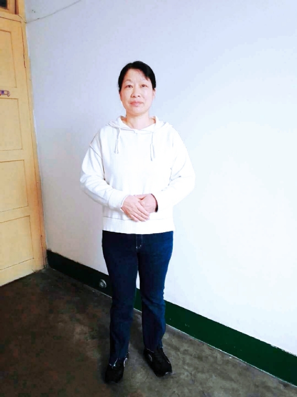 小妹的第四张照片--长乐相亲服务中心