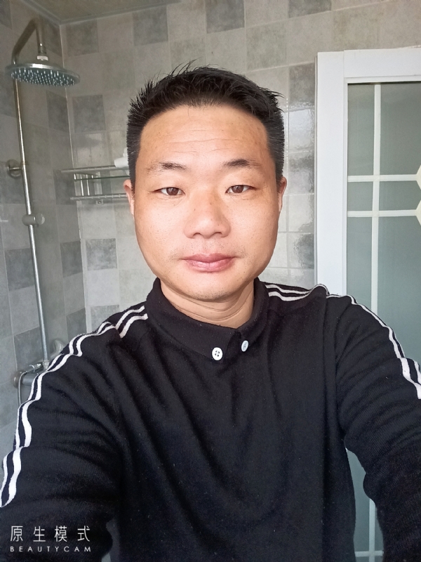 觅老婆的第一张照片--长乐相亲服务中心