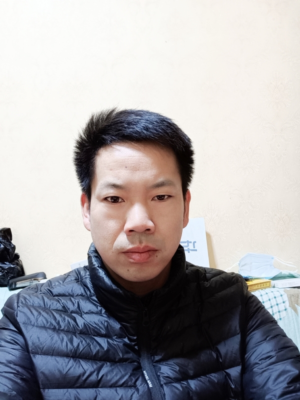 执子之手的第一张照片--长乐相亲服务中心