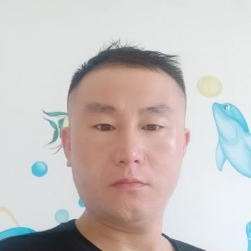 周广瑞的第一张照片--长乐相亲服务中心
