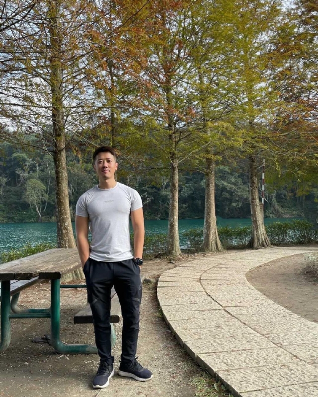 Danny的第一张照片--长乐相亲服务中心