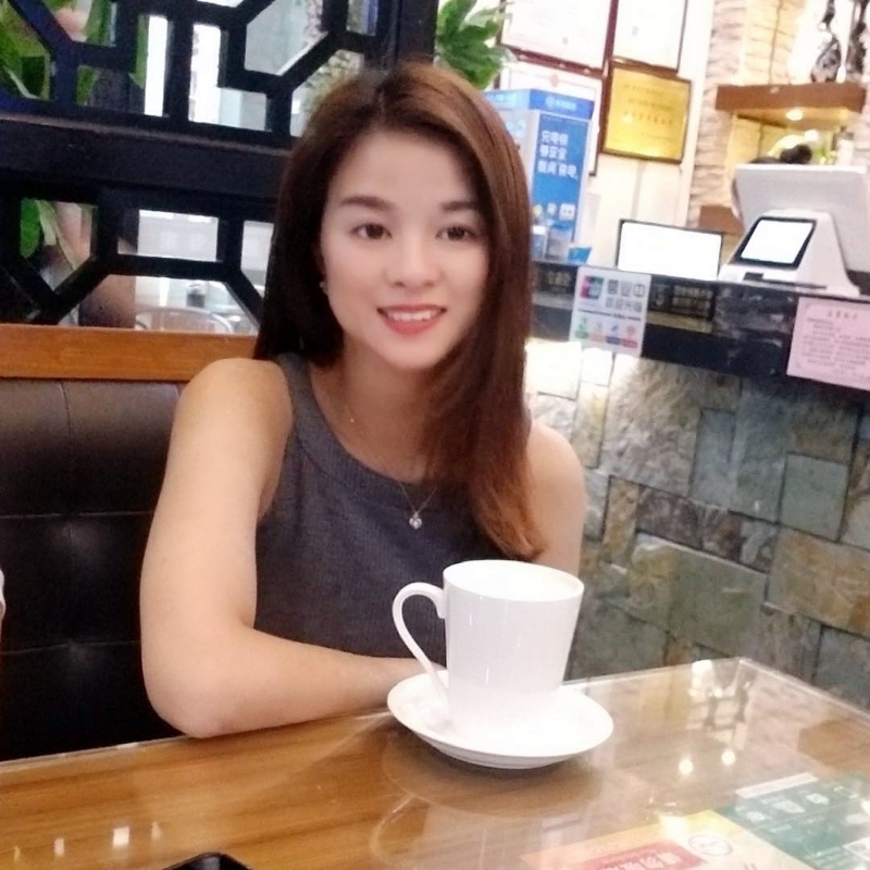 呢子的第三张照片--长乐相亲服务中心