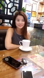 呢子的第五张照片--长乐相亲服务中心