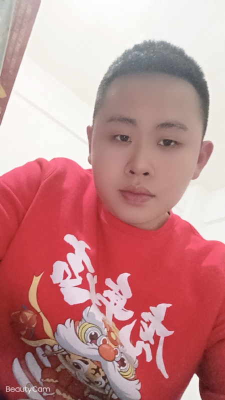 忠诚的第一张照片--长乐相亲服务中心