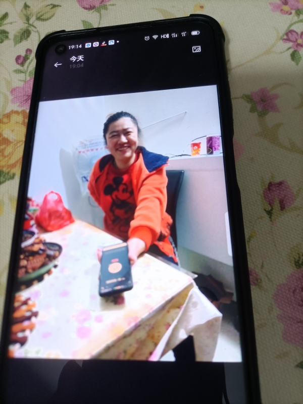 北方人在桂林的第二张照片--长乐相亲服务中心