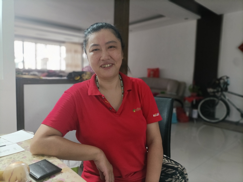 北方人在桂林的第四张照片--长乐相亲服务中心