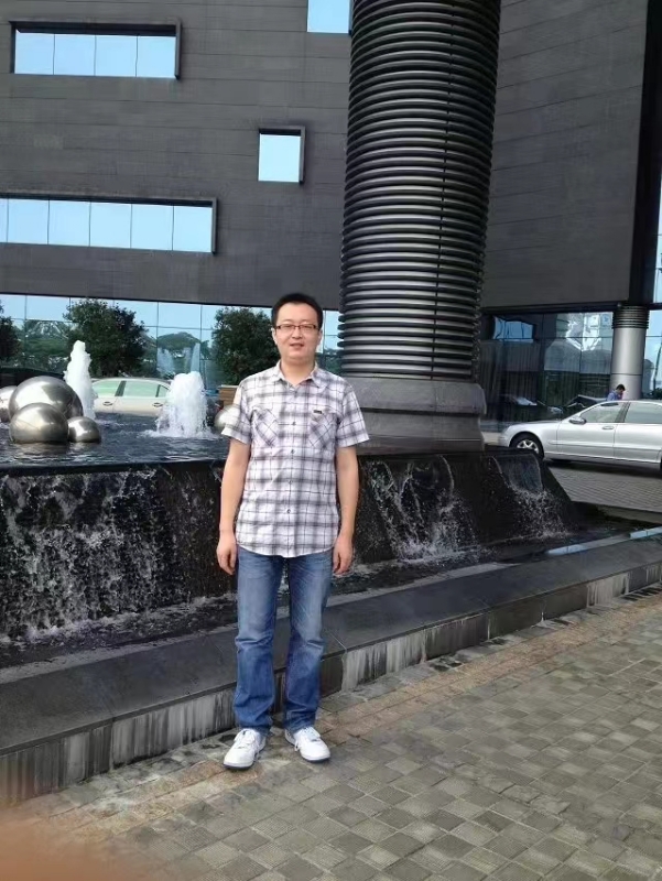 缘妙不可言的第一张照片--长乐相亲服务中心