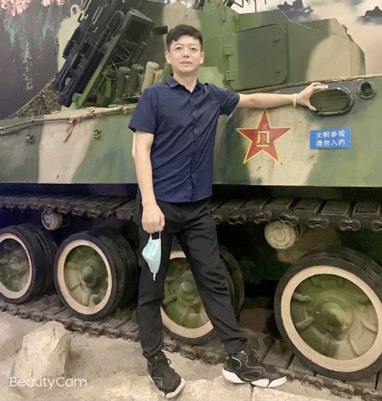 真诚的心的第一张照片--长乐相亲服务中心