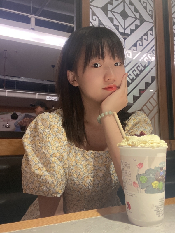 小叶的第二张照片--长乐相亲服务中心