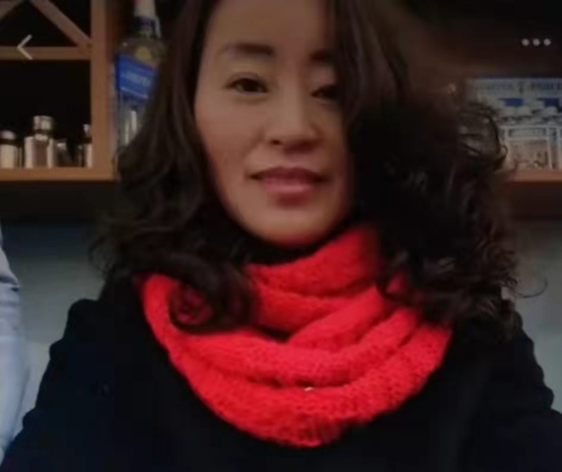 风风的第一张照片--长乐相亲服务中心