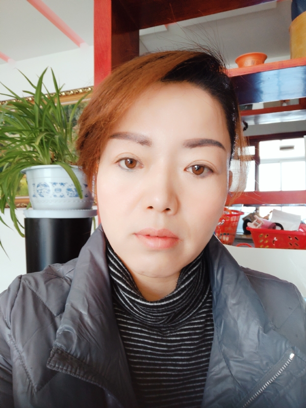 米酒的第一张照片--长乐相亲服务中心