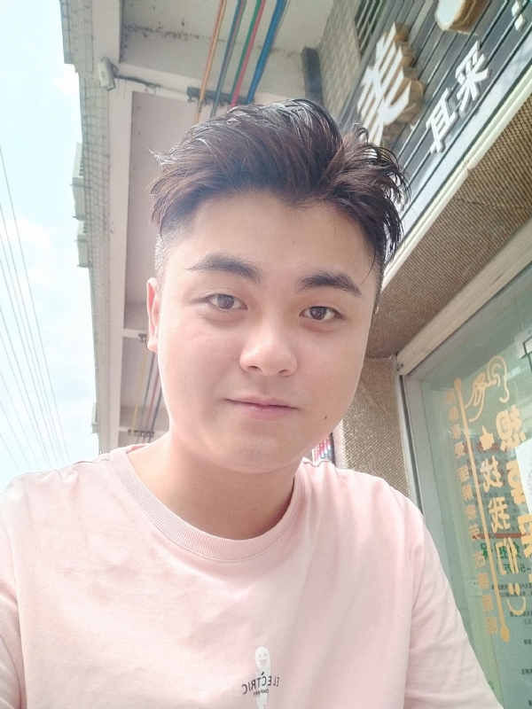 李健诚的第一张照片--长乐相亲服务中心