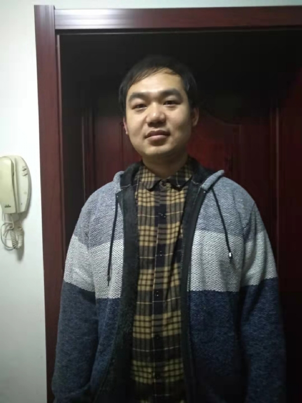 爱吃的aa的第一张照片--长乐相亲服务中心