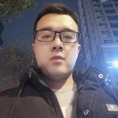 华的第一张照片--长乐相亲服务中心