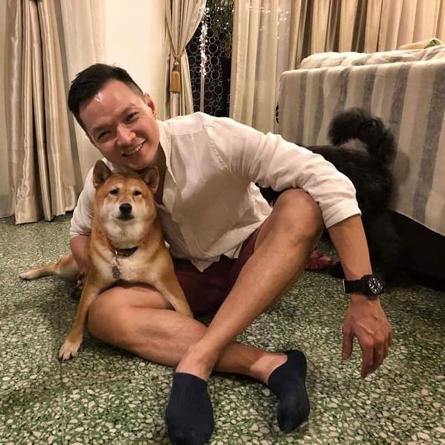 天蓝色的青的第二张照片--长乐相亲服务中心