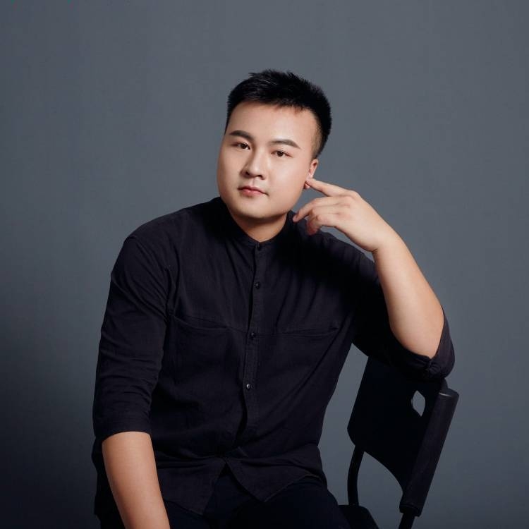 陈强的第一张照片--长乐相亲服务中心