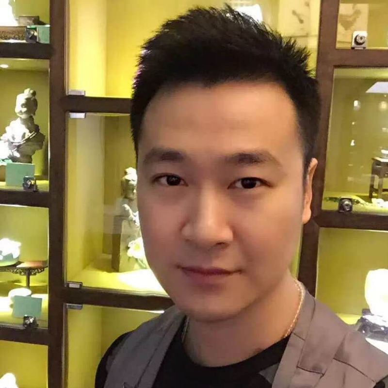 韩红丰的第一张照片--长乐相亲服务中心