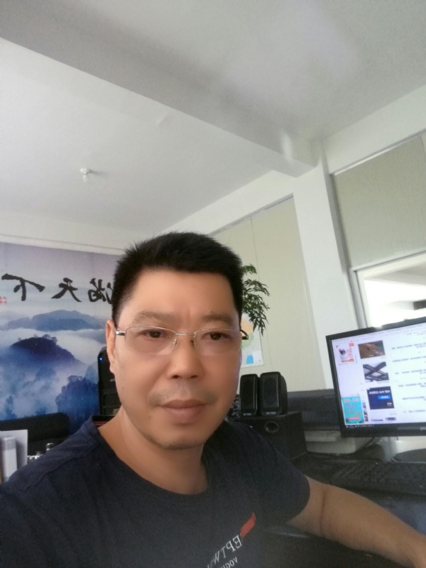 心平气和的第二张照片--长乐相亲服务中心