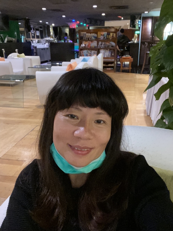 Sakura的第二张照片--长乐相亲服务中心