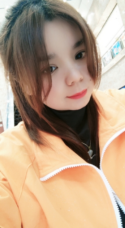 柔儿的第一张照片--长乐相亲服务中心