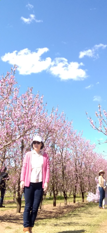 Grace的第二张照片--长乐相亲服务中心