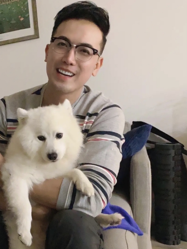 TonyHao的第一张照片--长乐相亲服务中心