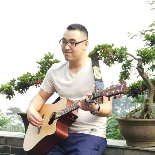 只愿得一人心的第一张照片--长乐相亲服务中心