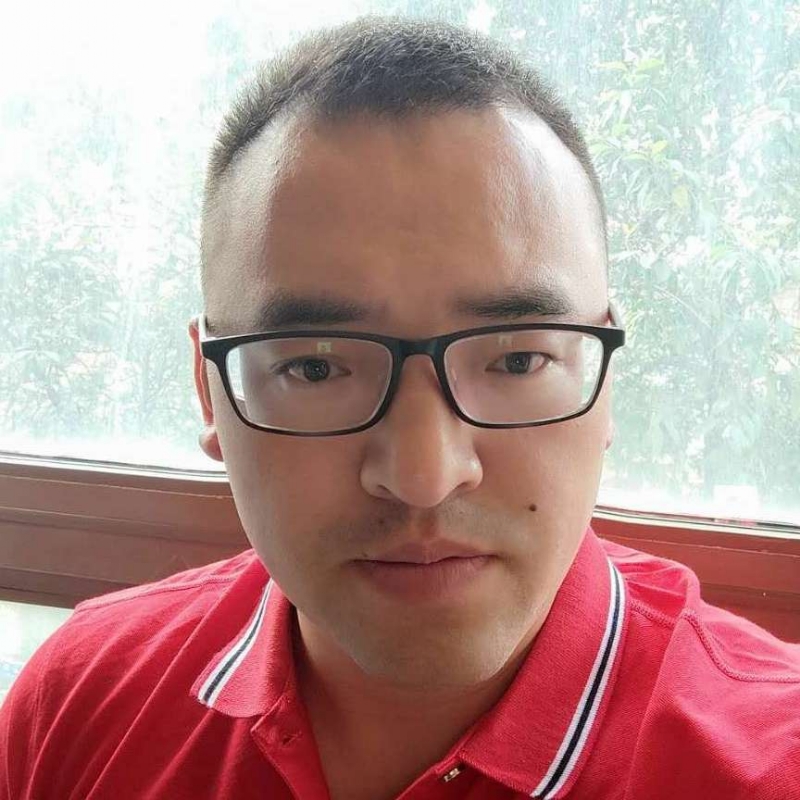 只愿得一人心的第二张照片--长乐相亲服务中心