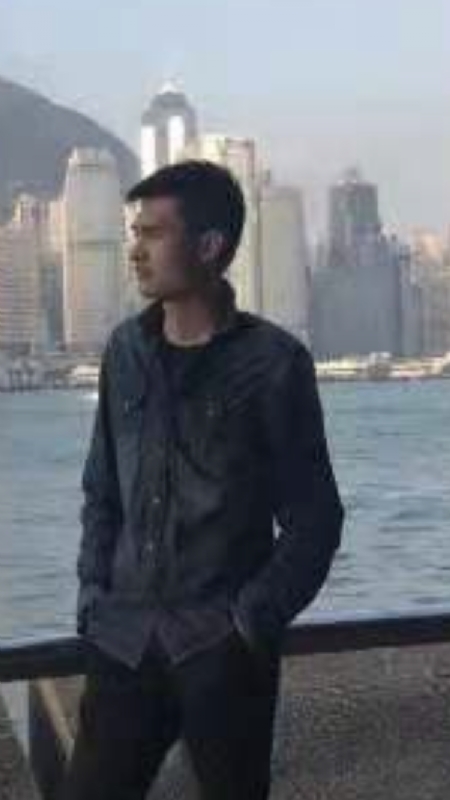 青蛙王子的第一张照片--长乐相亲服务中心