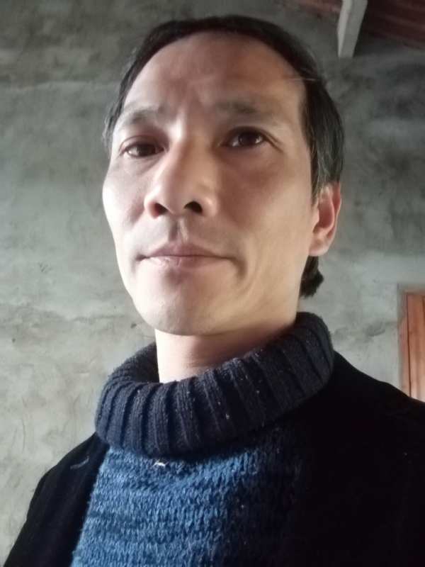 僵尸叔叔的第一张照片--长乐相亲服务中心