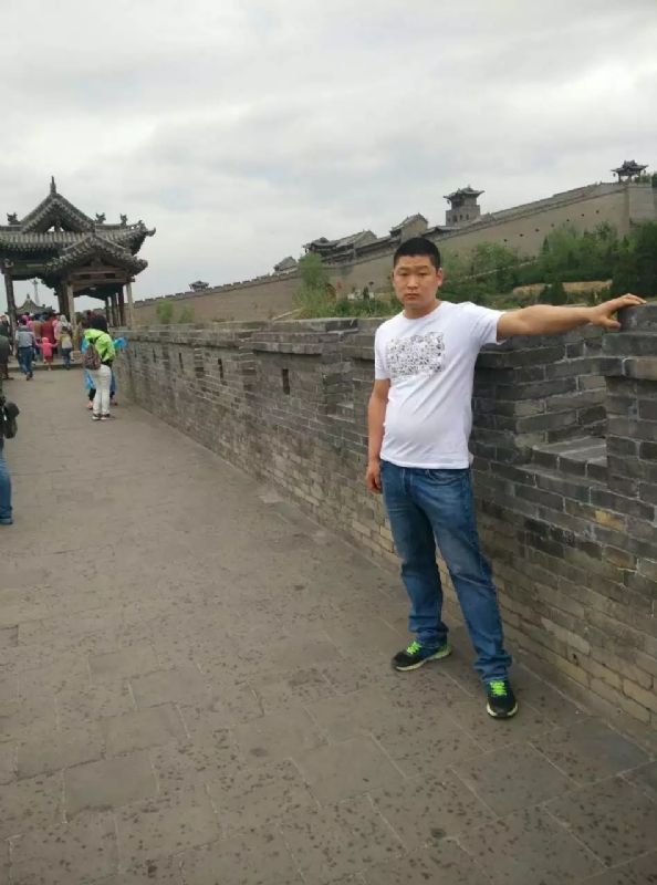 奥沙利龙的第一张照片--长乐相亲服务中心