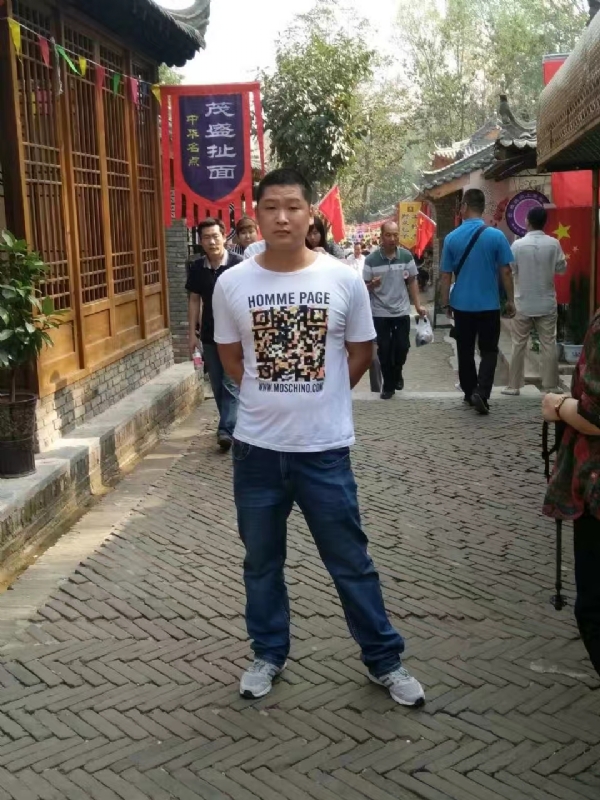 奥沙利龙的第二张照片--长乐相亲服务中心