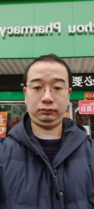 xjwed的第一张照片--长乐相亲服务中心