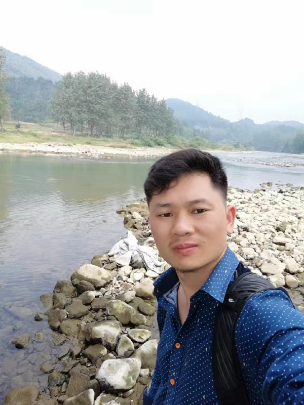 未来可期的第一张照片--长乐相亲服务中心