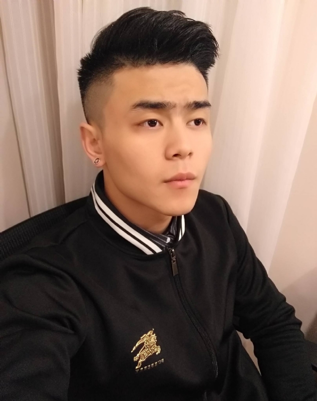 随缘的第一张照片--长乐相亲服务中心