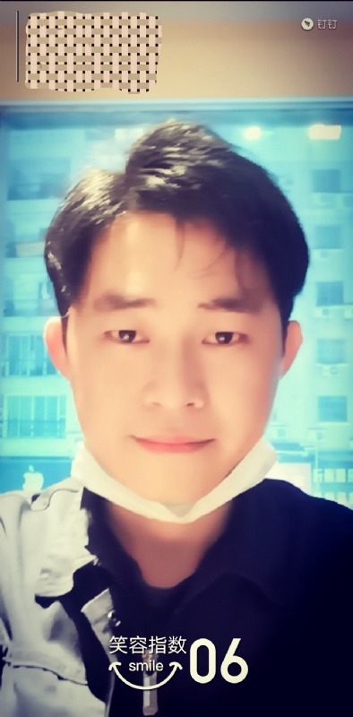 小丑鱼的第一张照片--长乐相亲服务中心