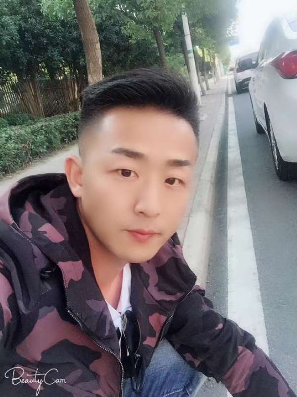 归心的第二张照片--长乐相亲服务中心