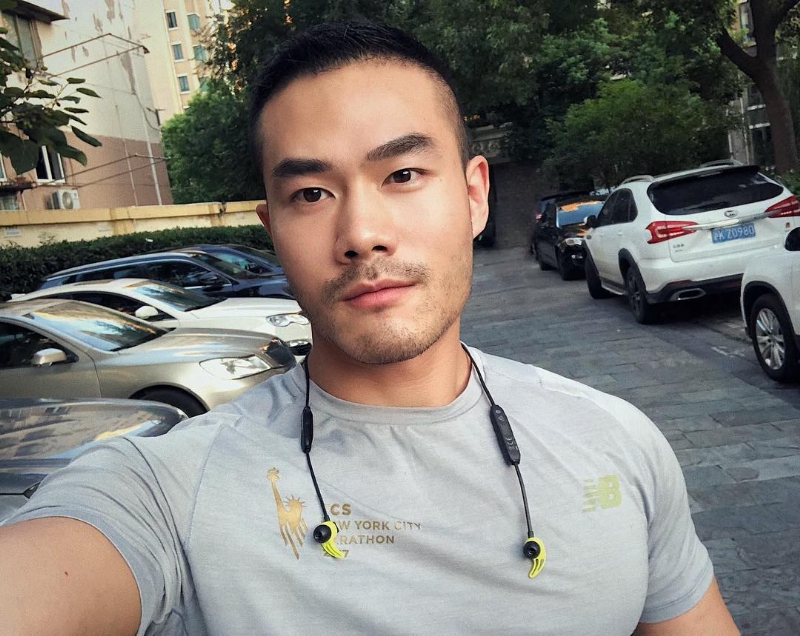 誠的第一张照片--长乐相亲服务中心