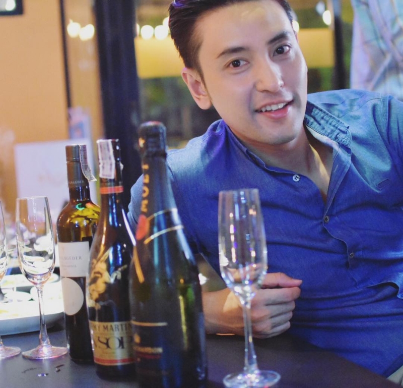 David的第二张照片--长乐相亲服务中心