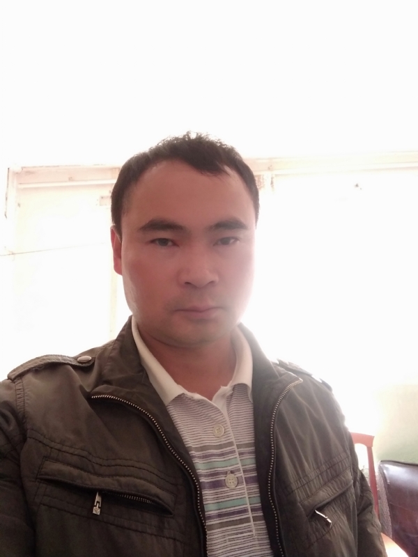 独孤求爱的第一张照片--长乐相亲服务中心