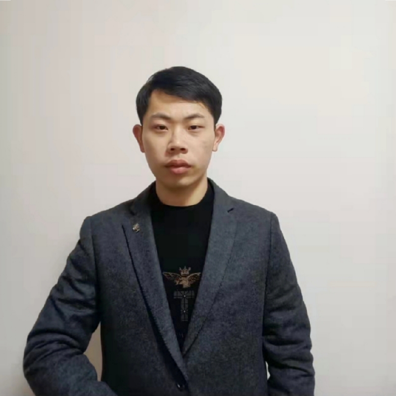 熊先生的第一张照片--长乐相亲服务中心