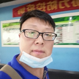 神经蛙的第二张照片--长乐相亲服务中心