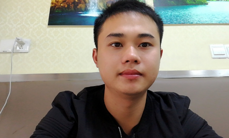 汐颜茹夢的第一张照片--长乐相亲服务中心