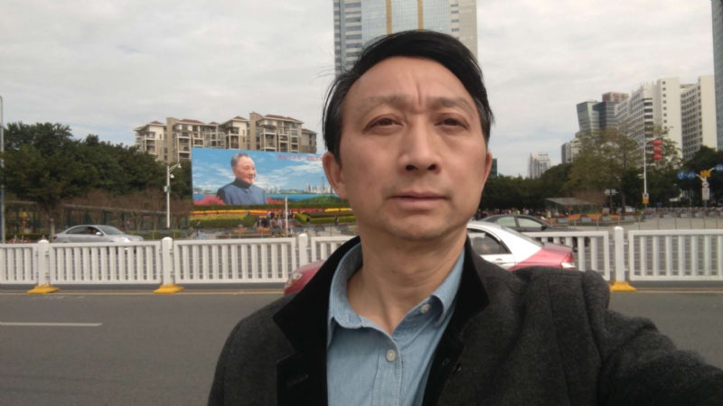 爱在深秋的第一张照片--长乐相亲服务中心