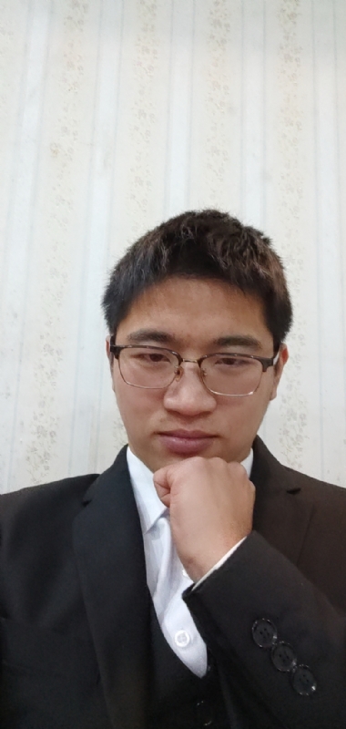 王杰的第一张照片--长乐相亲服务中心