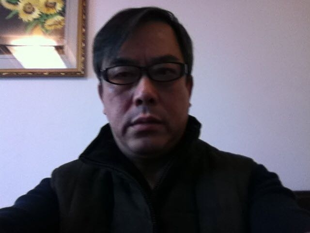 Kevin的第一张照片--长乐相亲服务中心