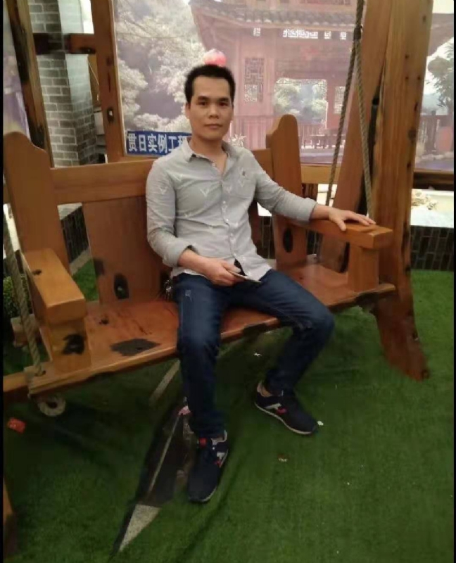 无聊人的第一张照片--长乐相亲服务中心