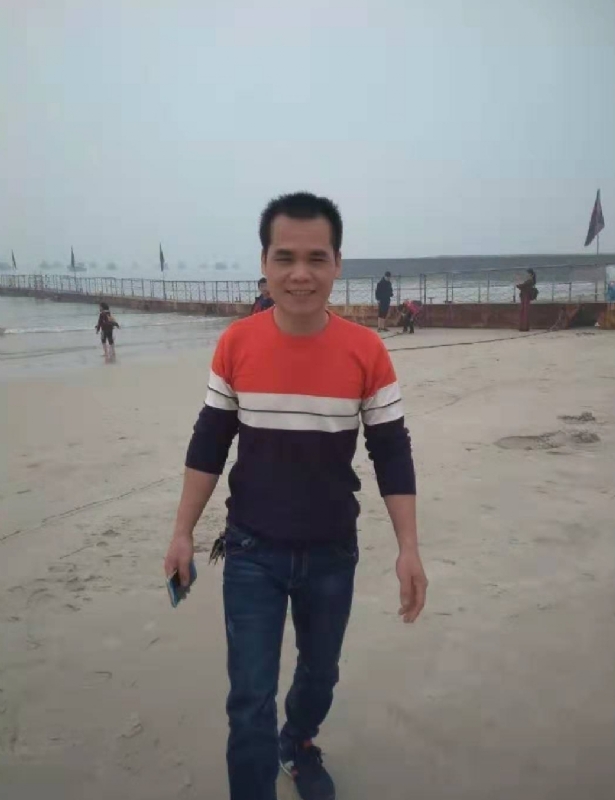 无聊人的第二张照片--长乐相亲服务中心